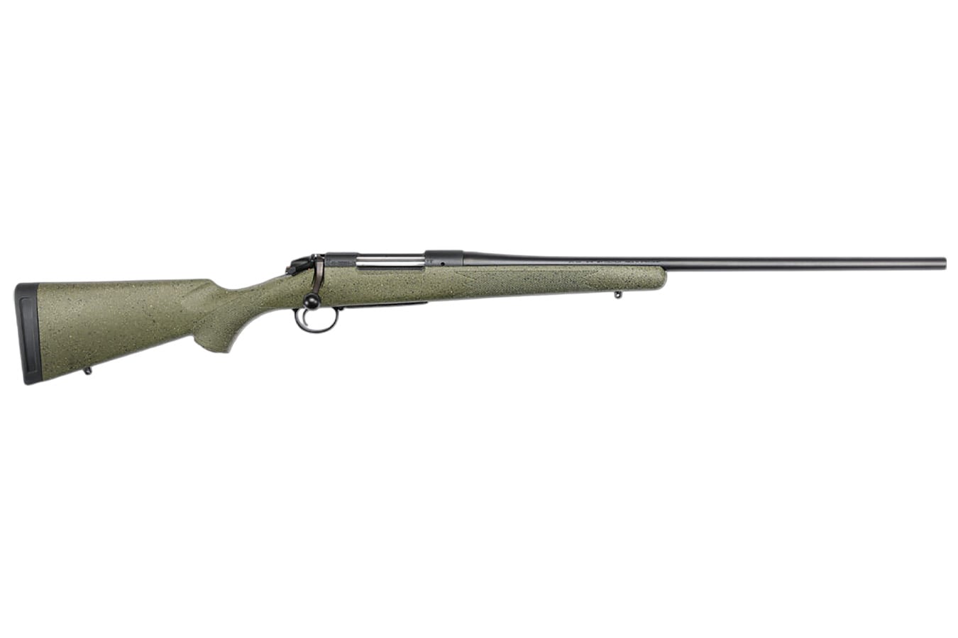 Bergara B-14 Hunter 7mm PRC Bolt-Action Rifle with Graphite Black Cerakote Barrel Finish