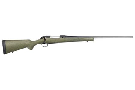 BERGARA B14LM1013C HUNTER RFL 7PRC 22 3R GRN/BK/TN