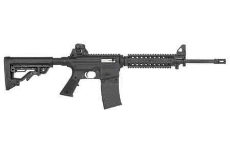 MOSS 37205 715 FTOP 22  ADJ STOCK 10RD