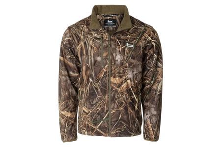 SS WINDPROOF JACKET-MAX7