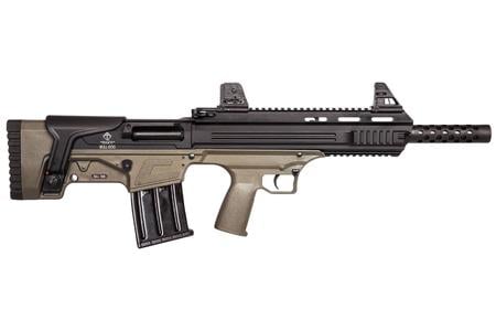 ATI G20BDT        BULL-DOG 20G BULLPUP 18.5 5R TAN