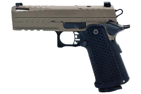 LFA LFAPS71402   APOLLO 11 SC  9MM    3.5   FDE