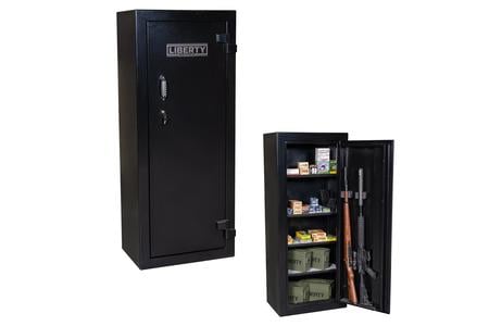 AMMO CABINET 13