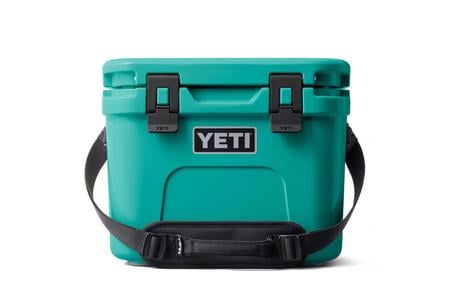 ROADIE 15 AQUIFER BLUE