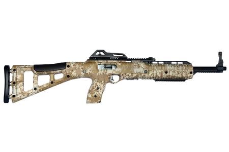 45TS 45ACP DESERT CAMO 9+1 17 TARGET STOCK