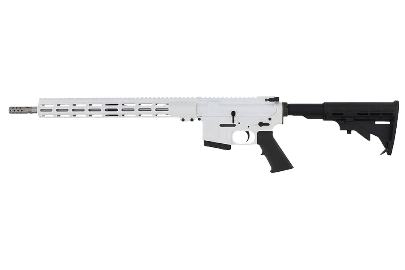 Great Lakes Firearms AR-15 350 Legend Semi-Auto Rifle with Safety Selector Switch