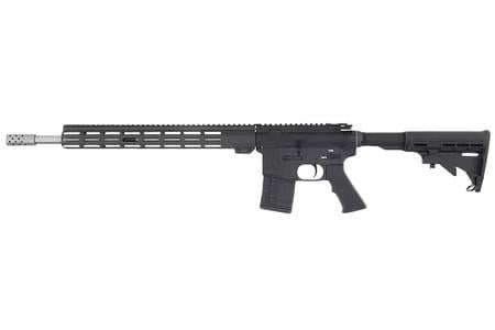 GLFA GL15450SSBLK    450 BUSHMASTER 18 BLK/SS