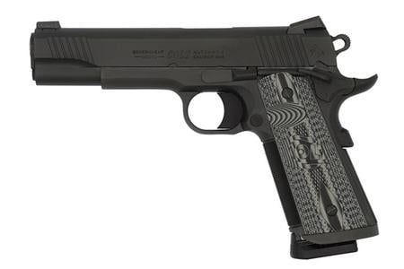 CCU GOVERNMENT MODEL 9MM