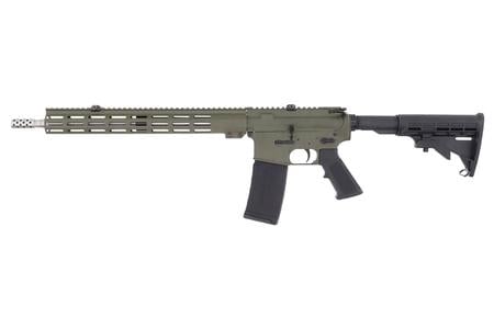 GLFA GL15223SS ODG   223 WYLDE RIFLE OD GREEN SS