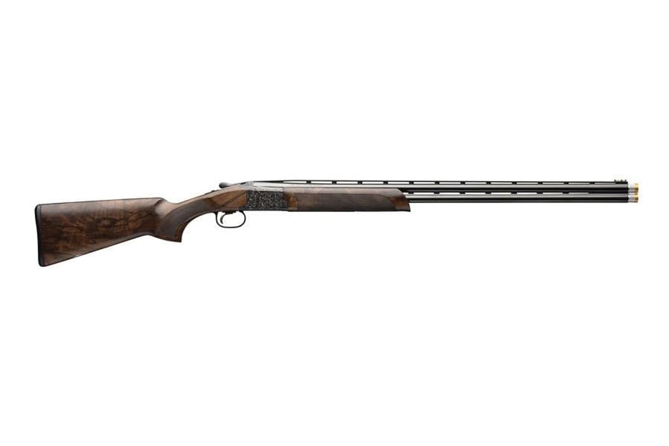 Browning CITORI 725 410 Gauge Over under Shotgun with Turkish Walnut Stock