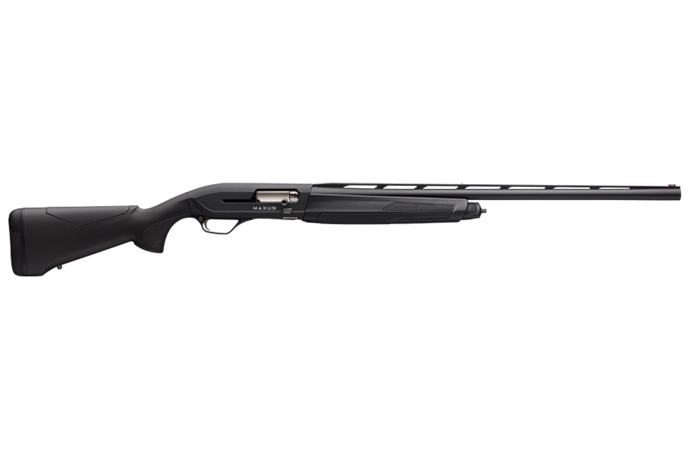 Browning Maxus II 12 Gauge Semi-Auto Shotgun with Black Stock