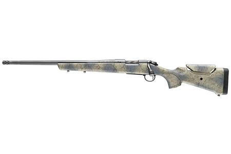 BERGARA B14S801L    SIERRA W LH 308    20 4R WCAMO