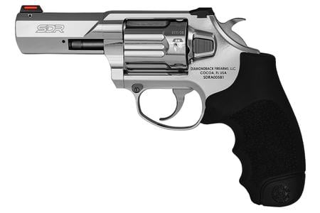 DIA DB0700S703  357/38+P SDR  3   6R    SA/DA   SS