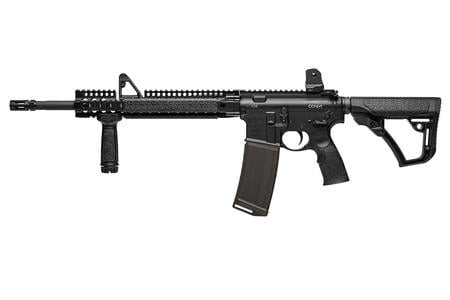 DDM4 V1 5.56 16` BARREL BLACK
