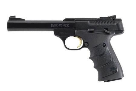 BUCK MARK STANDARD URX 22 LR PISTOL