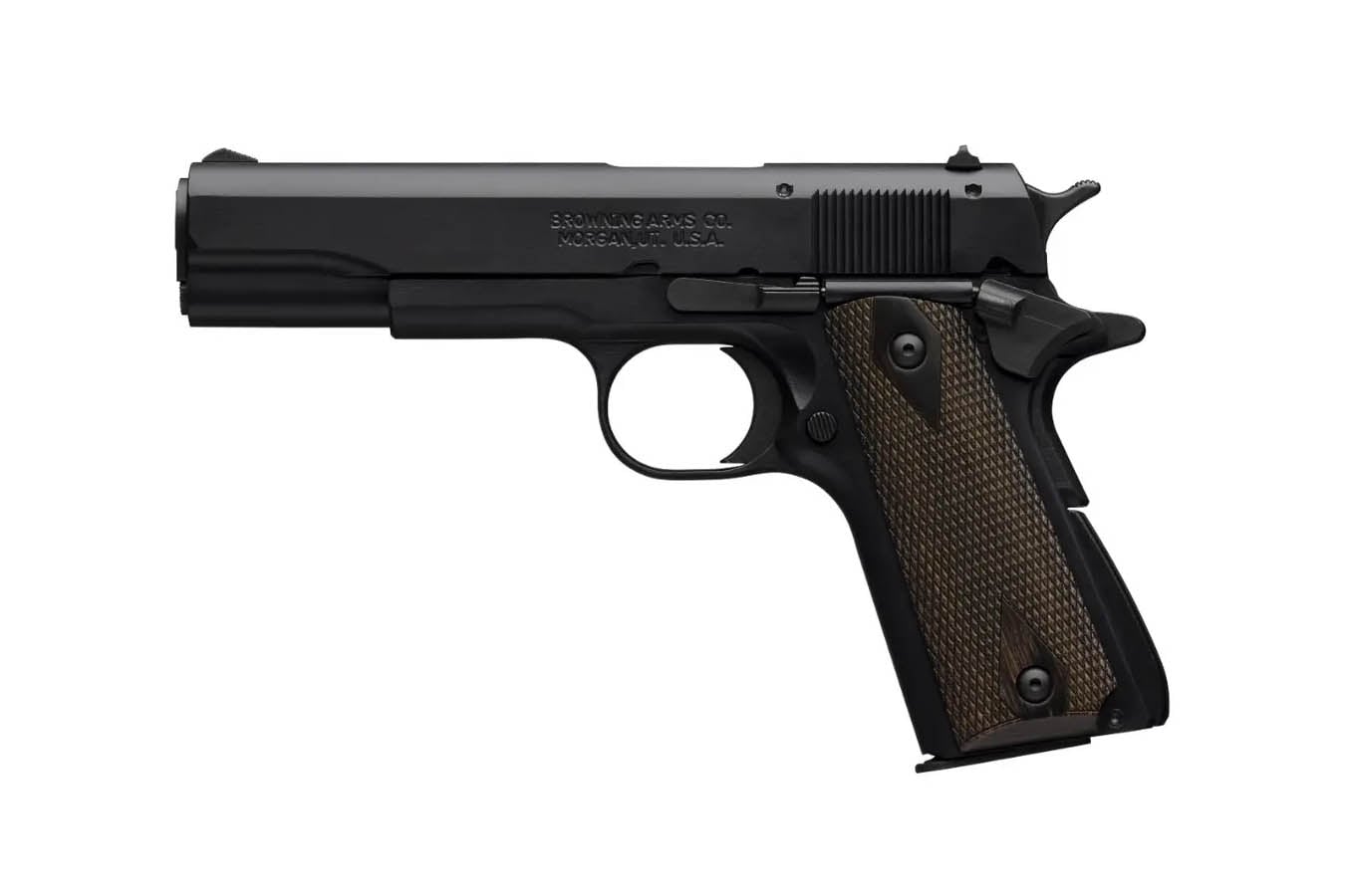 Browning 1911-22 22LR Full-Size Rimfire Pistol