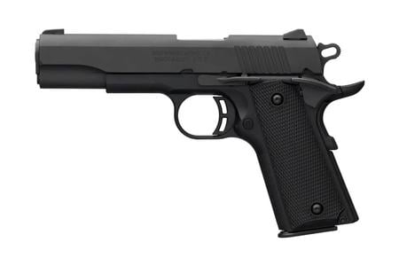1911-380 BLACK LABEL 380 ACP