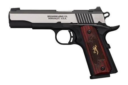 1911-380 MEDALLION PRO FULL-SIZE 380 ACP