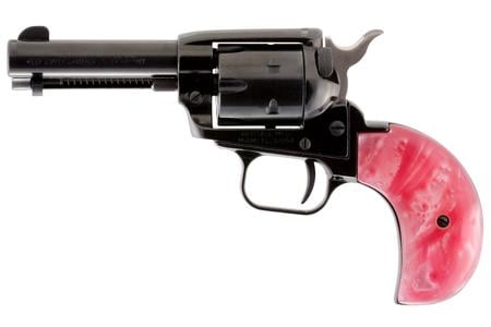 HERITAGE ROUGH RIDER BIRD HEAD 22LR / 22 MAG