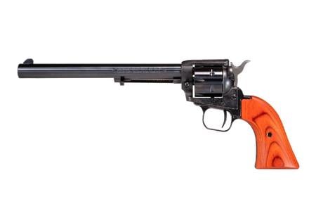 ROUGH RIDER 22LR / 22WMR COMBO REVOLVER