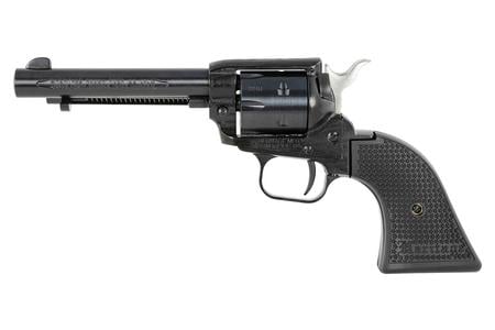 HERITAGE ROUGH RIDER 22LR 4.75 BARREL 6 ROUNDS POLY GRIP