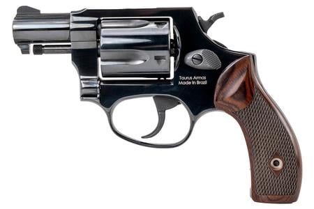 HERITAGE ROSCOE 38 SPECIAL +P REVOLVER