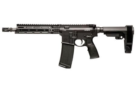 DANIEL DEFENSE DDM4 V7P 5.56 NATO PISTOL WITH PSB