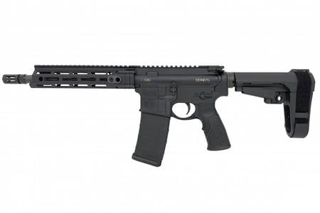 DDM4 V7P 300 BLACKOUT PISTOL WITH PSB