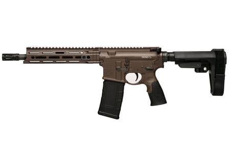 DDM4 300BO V7 10.3 SBA3 BRACE TAN