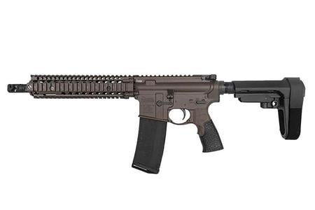 DDM4 MK18 PISTOL 5.56 NATO