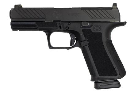 Shadow Systems MR920 Combat 9mm Optics Ready Pistol - Shadow Systems