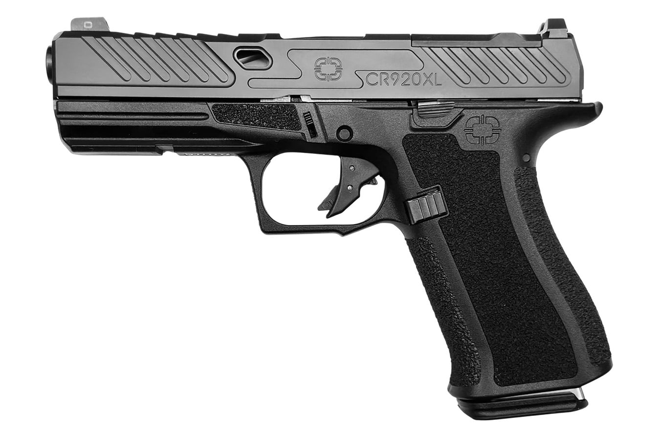 Shadow Systems CR920XL 9mm Pistol