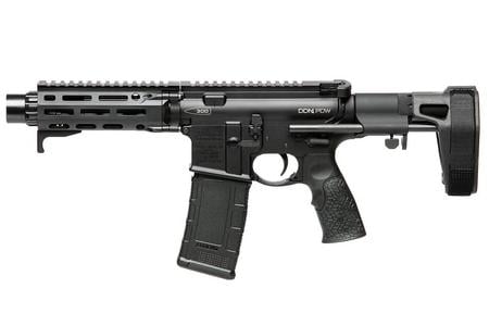 DANIEL DEFENSE DDM4 PDW 300 BO PISTOL