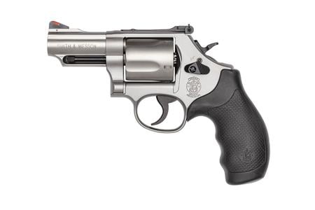 MODEL 69 COMBAT MAGNUM 44 MAG