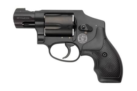 SMITH AND WESSON MP340 357 WITH NIGHT SIGHT (NO LOCK)