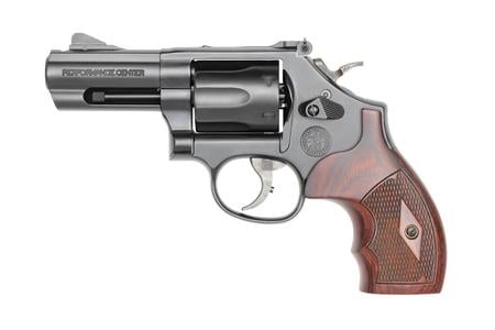 MODEL 19 CARRY COMP 357 MAG PC