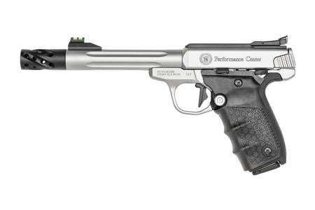 SW22 VICTORY 22LR PERFORMANCE CENTER