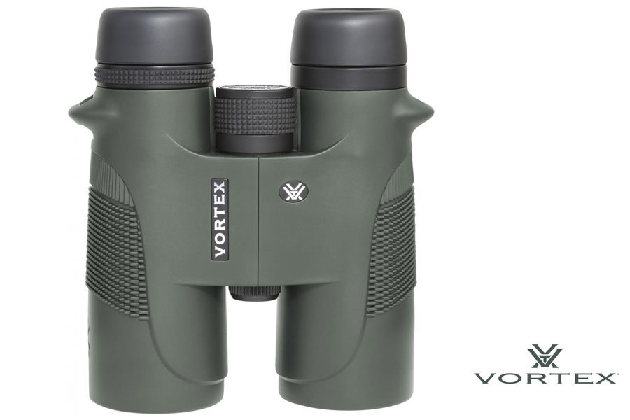 VORTEX OPTICS DIAMONDBACK 10X42 BINOCULARS