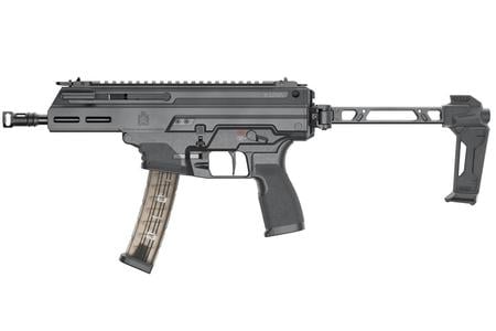 KUNA 9 MM 6.125 IN BARREL WITH FSA LE