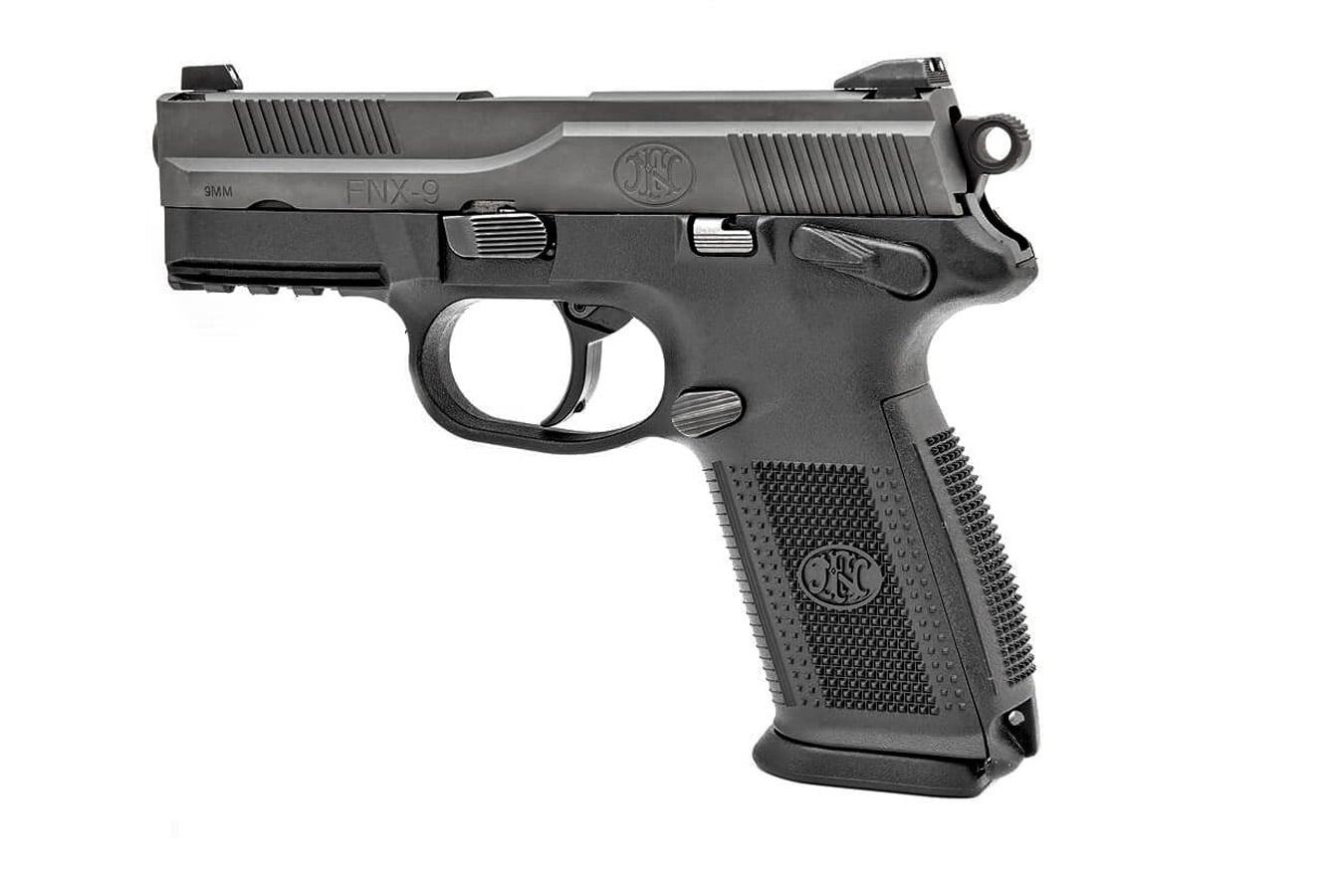 FN FNX-9 9mm Semi-Automatic Pistol
