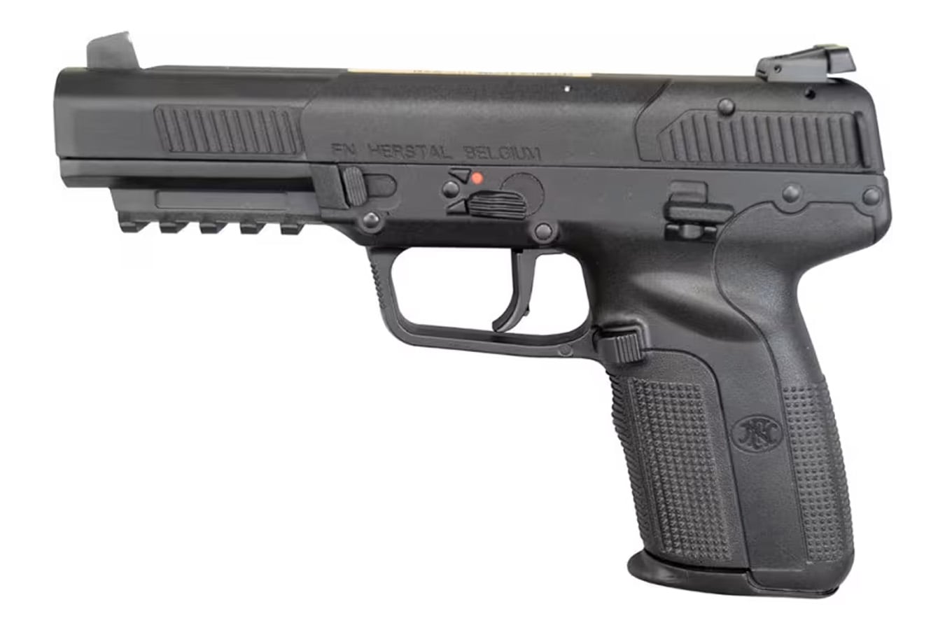 FN Five-seveN 5.7x28mm Semi-Automatic Pistol with Adjustable