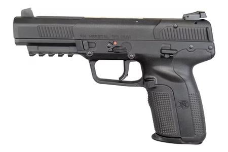 FIVE-SEVEN 5.7X28 BLK ADJ. SIGHTS