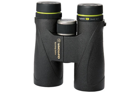 SPIRIT ED BINOCULAR 10X42