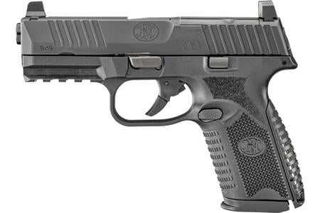 509 MIDSIZE MRD 9MM  BLACK