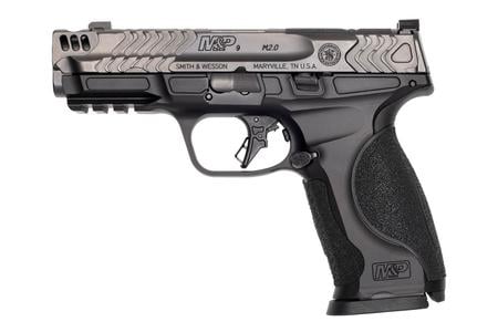 SMITH AND WESSON M&P9 M2.0 9MM PISTOL