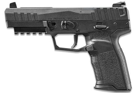 FNH FIVE-SEVEN 5.7X28 MRD BLK/BLK 2X20RND MAGS