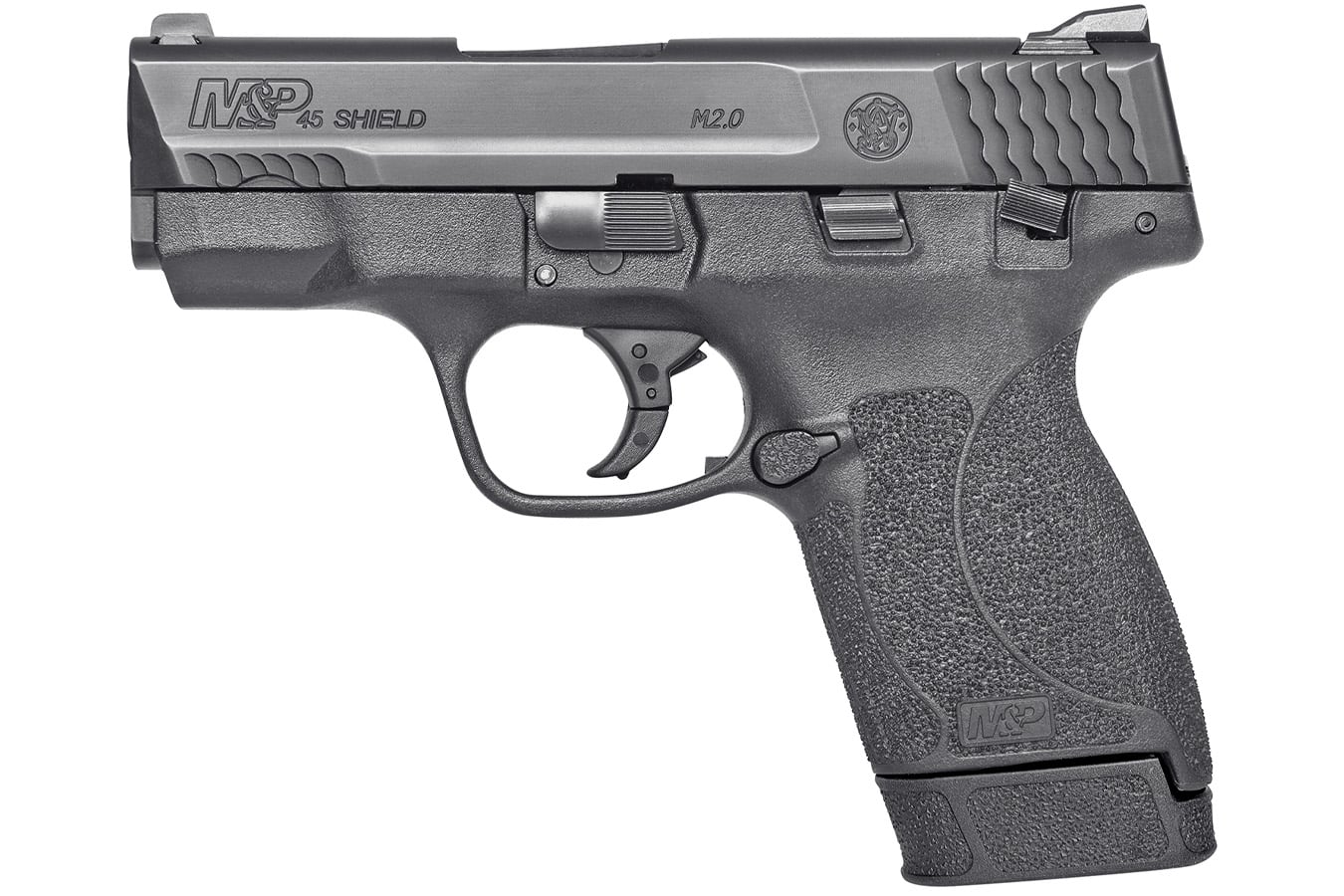 Smith & Wesson M&P 45 Shield M2.0 45 ACP Semi-Auto Pistol with Thumb Safety