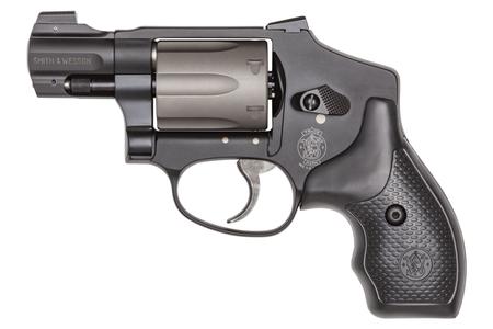 432UC TI 32 H&R MAGNUM 1 7/8 IN BARREL BLACK FRAME RUBBER GRIPS