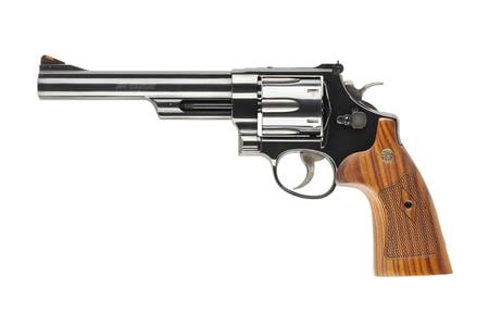 29 CLASSIC 44MAG 6.5-INCH BLUE FINISH