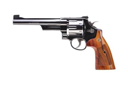 27 CLASSIC 357MAG SQUARE BUTT 6.5-INCH